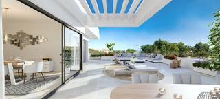 Apartamento en Huerta Nueva
