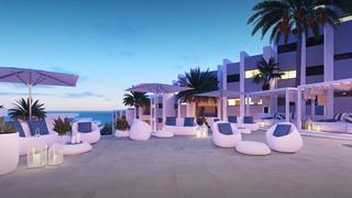 Apartament a Alcorrín. Últimas viviendas con estilo de vida tipo resort en manilva. obr
