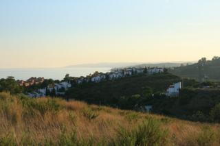 Residential Plot in Seghers. Parcela urbana directa seghers estepona