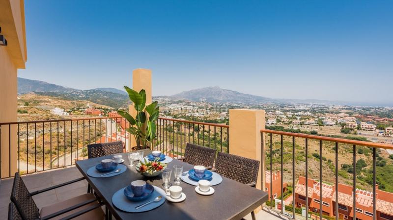 Foto 3772c07a-5295-4333-88a3-07dc6b42e6ab. Appartamento con riscaldamento parcheggio piscina in Estepona