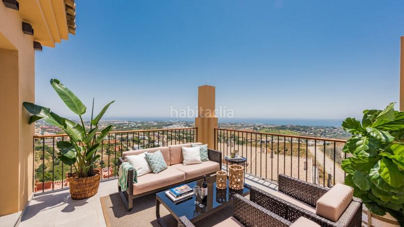 Foto 7969cd2e-f7e6-4a1c-8430-413c096b267d. Appartamento con riscaldamento parcheggio piscina in Estepona