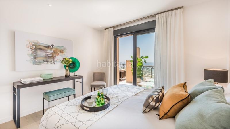 Foto 8a48a550-c356-4a98-9b44-9043fc837c89. Appartamento con riscaldamento parcheggio piscina in Estepona