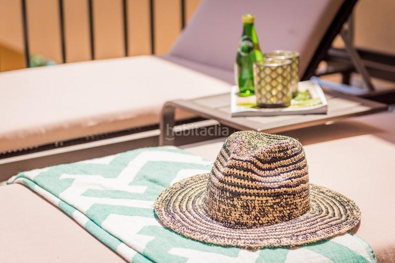 Foto 9d7bfcd4-d7f7-431d-8d60-b4ab1402aa93. Appartamento con riscaldamento parcheggio piscina in Estepona