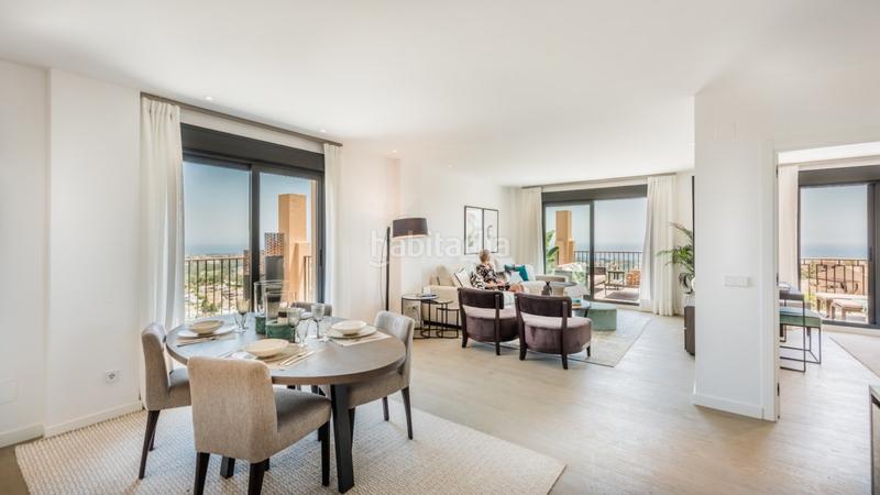 Foto a3dcc81c-ef70-4b10-b3ff-a51fba5e87b8. Appartamento con riscaldamento parcheggio piscina in Estepona