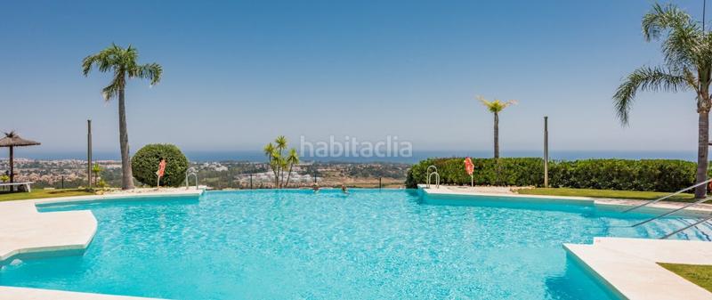 Foto db216b34-1941-4379-8a19-373303b86483. Appartamento con riscaldamento parcheggio piscina in Estepona