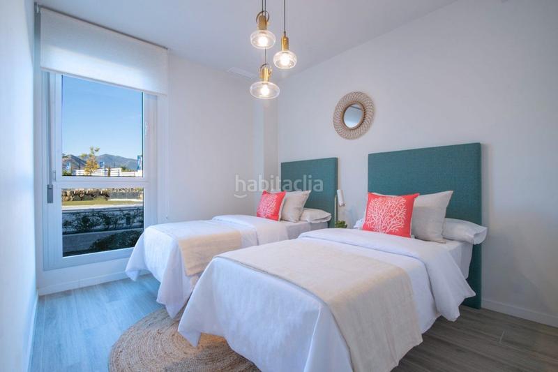 Foto 06291624-982b-4e0d-ab10-9a7d6cf4ace4. Apartamento ultimo apartamento con vistas al mediterraneo.entrega inmediata. en Estepona