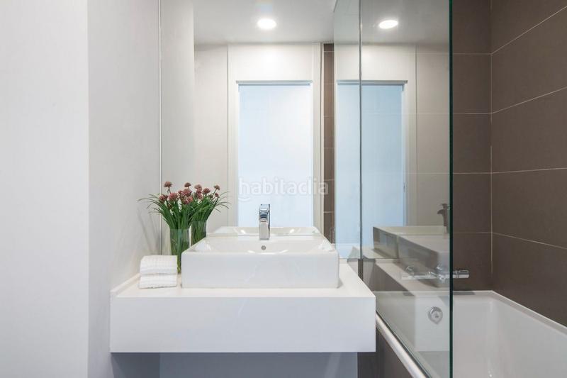 Foto 55f80f42-ec21-4184-878d-67ed5cce68de. Apartamento ultimo apartamento con vistas al mediterraneo.entrega inmediata. en Estepona