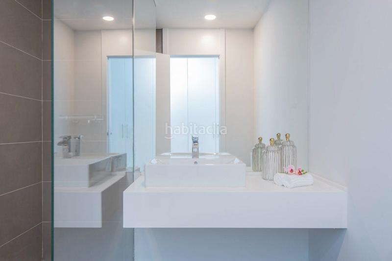 Foto f650b781-a994-4a7e-880b-ee40cab5dd98. Apartamento ultimo apartamento con vistas al mediterraneo.entrega inmediata. en Estepona