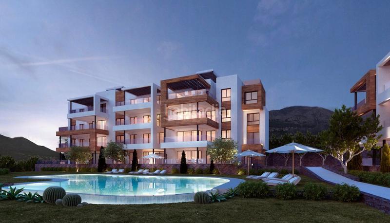Foto ade6a6f9-3888-4bcc-b10b-fb4d79f86fc6. Piccolo appartamento con riscaldamento parcheggio piscina in Fuengirola