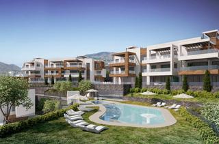 Appartement à Las Gaviotas - Carvajal. Ultimo apartamento obra nueva. llave en mano