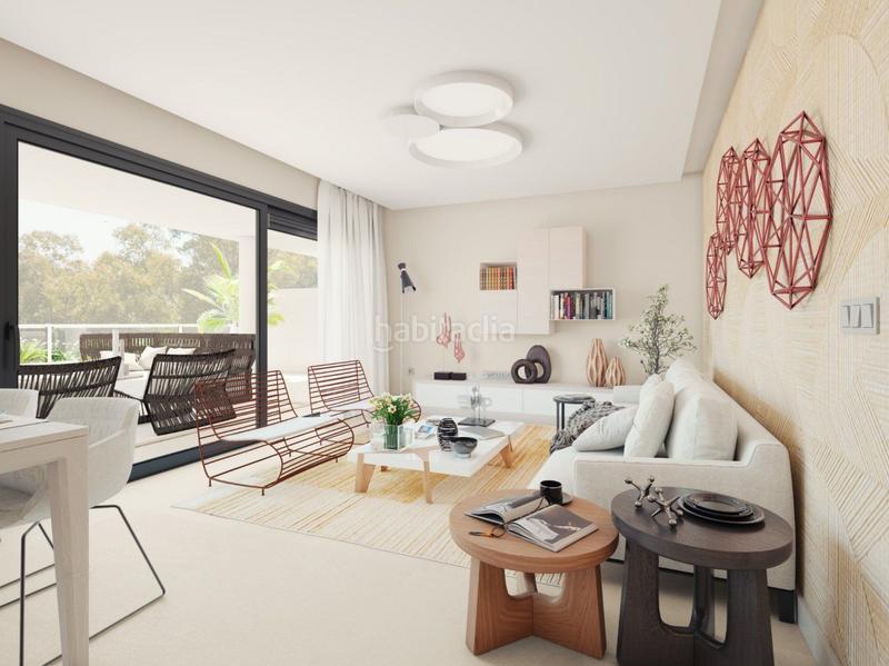 Foto 906057d5-affe-4442-8edd-20d46d03ae44. Àtic amb calefacció piscina a La Quinta Benahavís