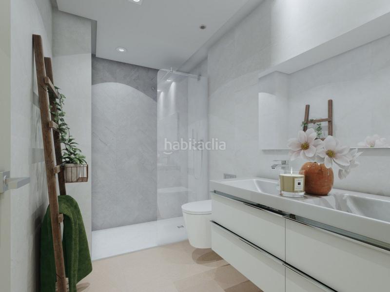 Foto a1a09070-37bd-4bae-aaaa-166db7f8ae1a. Àtic amb calefacció piscina a La Quinta Benahavís