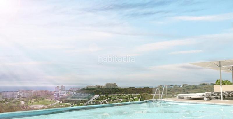 Foto 20cd3506-19cd-4225-8393-7bc1611d586e. Dachwohnung mit heizung parking pool in Huerta Nueva Estepona