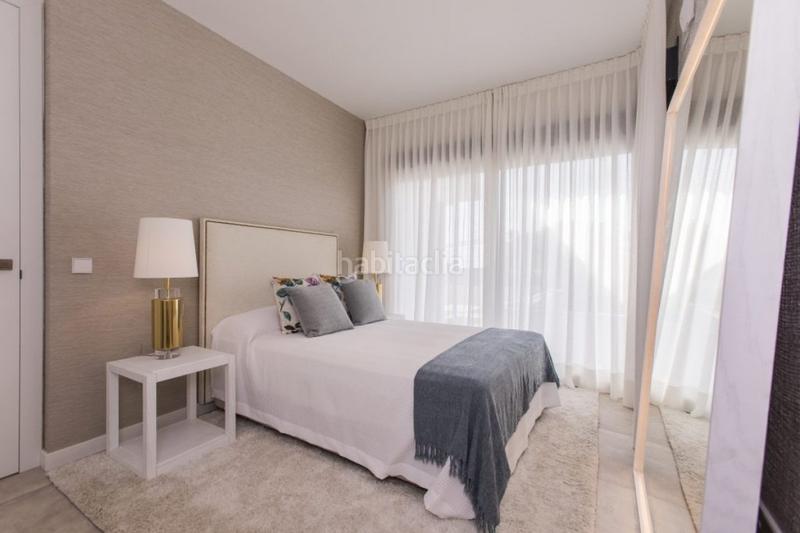 Foto a3c29f89-42af-4a77-a2d5-95c76c6b647f. Dachwohnung mit heizung parking pool in Huerta Nueva Estepona