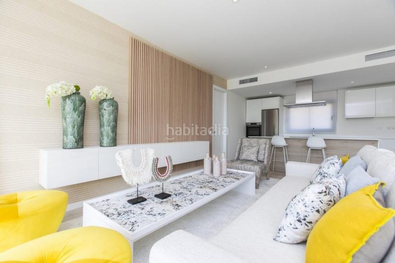 Foto cbdd97e4-9a35-4d7b-9ae3-e044e5a05684. Dachwohnung mit heizung parking pool in Huerta Nueva Estepona