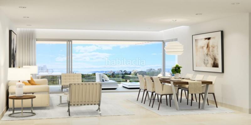 Foto e00b6d52-0f96-4c82-9543-2e4378d50288. Dachwohnung mit heizung parking pool in Huerta Nueva Estepona