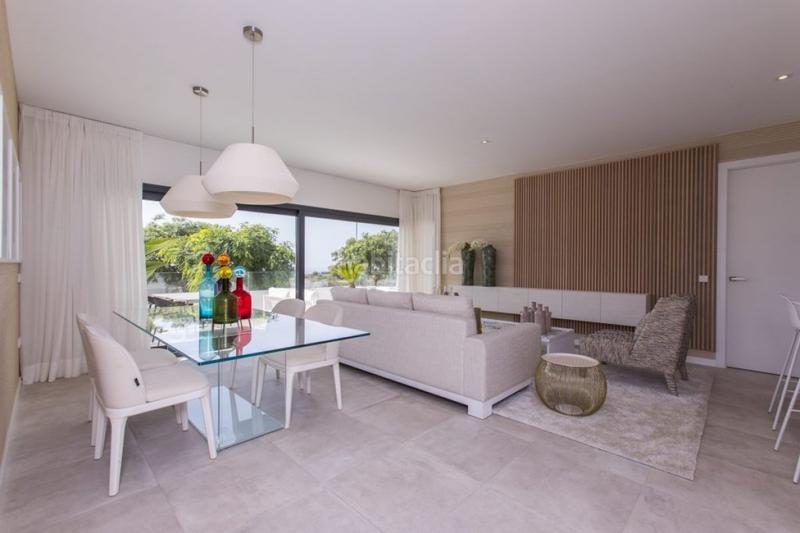 Foto fd4f2ab6-8c56-4412-91c5-7405594062bc. Dachwohnung mit heizung parking pool in Huerta Nueva Estepona