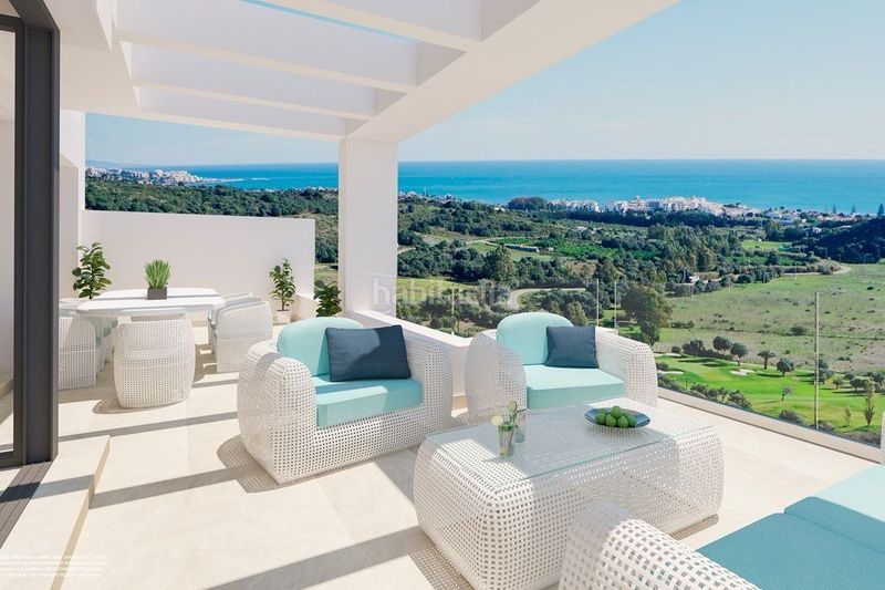 Foto 07f7a26a-2674-4844-b307-27d6dc76421e. Apartament amb calefacció aparcament piscina a Estepona golf Estepona