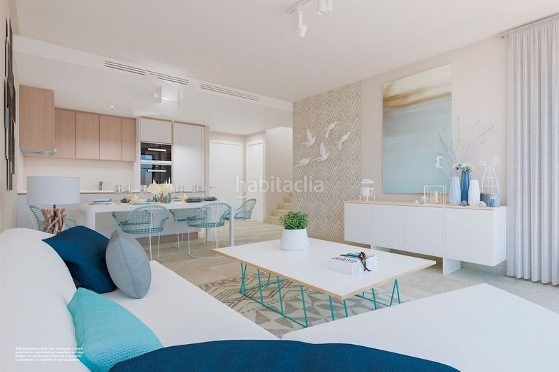 Foto 3c0659c7-93ec-452c-8999-b0b6d18d2828. Apartament amb calefacció aparcament piscina a Estepona golf Estepona