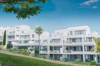 Apartament a Estepona Golf. Últimos 2  apartamento en bq. 1.llave en mano. estepona golf