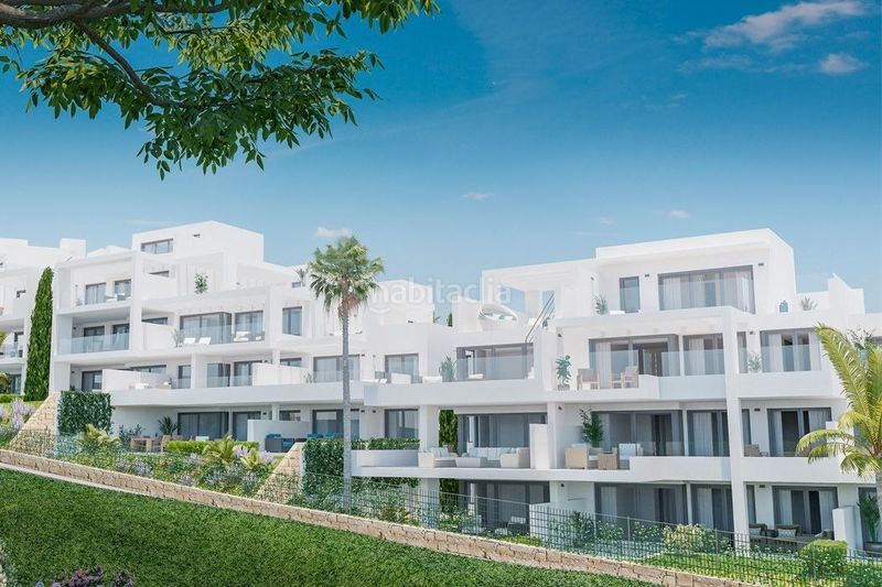 Foto 7fe7d821-67fa-4f02-82ca-6353850b45d8. Apartament amb calefacció aparcament piscina a Estepona golf Estepona