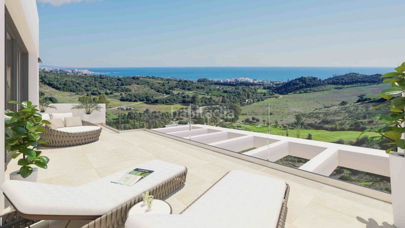 Foto 8237719a-2a17-467a-8dc1-a06de7844fbc. Apartament amb calefacció aparcament piscina a Estepona golf Estepona