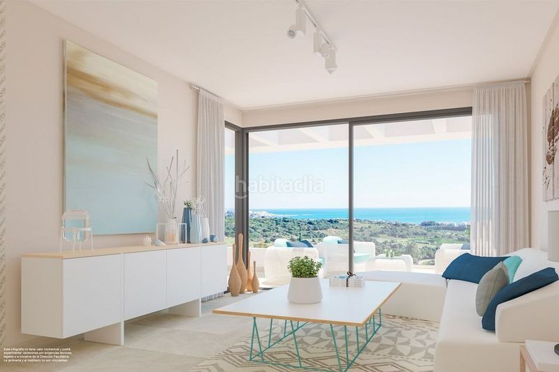 Foto f9721764-1020-4cef-8876-344e1155ddc1. Apartament amb calefacció aparcament piscina a Estepona golf Estepona