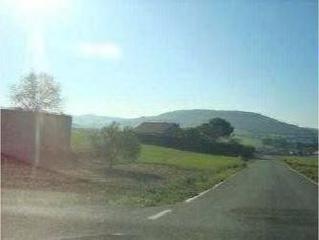 Terreny residencial a Yerri. Suelo urbanizable en venta en arandigoyen, valle de yerri, navar