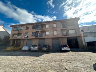 Pis a Arróniz. Arronizvivienda