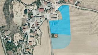 Terreny residencial a Yerri. Parcela urbanizable en venta en valle de yerri