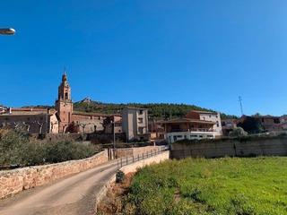 Terreny residencial a Mues