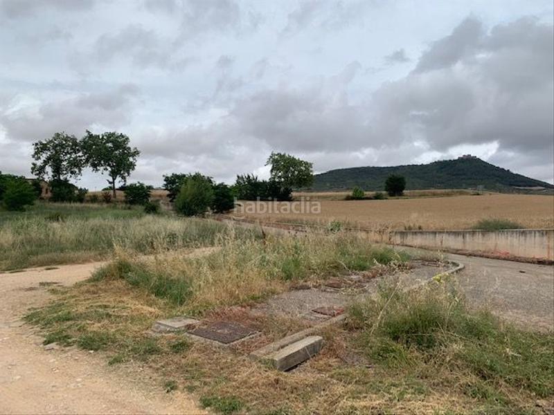 Foto 12bab121-8381-4b02-ae23-064d40793596. Terreno residencial en Igúzquiza