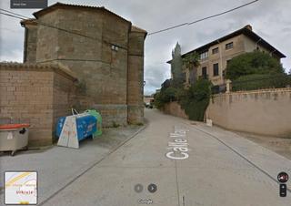Terreny residencial a Igúzquiza