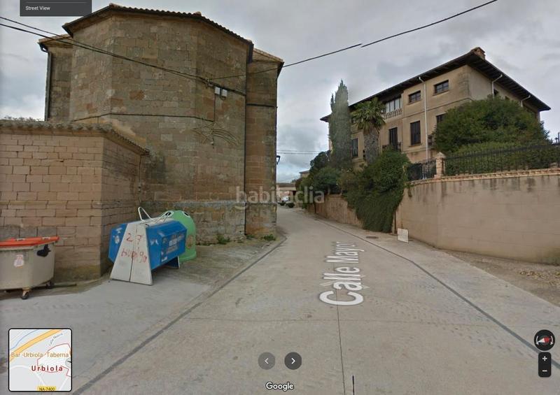 Foto 87226cea-8f87-436d-8575-1517d9360987. Terreno residencial en Igúzquiza
