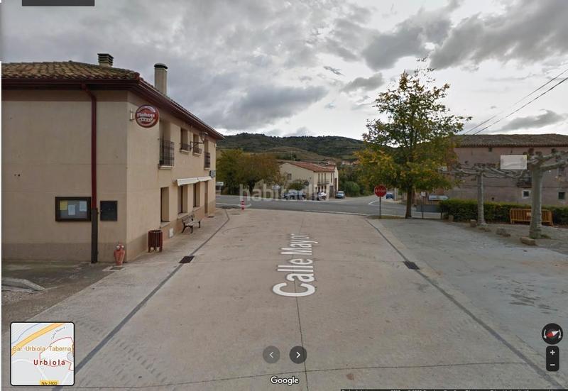 Foto a2cff4d3-2059-4957-b896-3250b6b63cae. Terreno residencial en Igúzquiza