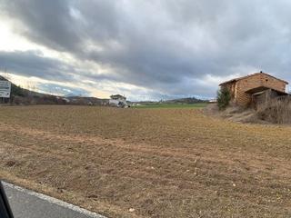 Casale in Yerri
