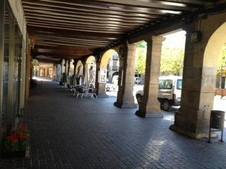 Local Comercial a Estella / Lizarra. Estellanavarra  venta de local preparado para bar. todo montado