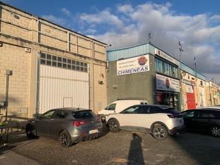 Lloguer Local Comercial a Estella / Lizarra