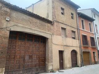 Lloguer Local Comercial a Estella / Lizarra