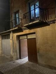 Local Comercial a Estella / Lizarra. Venta de local multifuncional en calle san nicolas de estella.