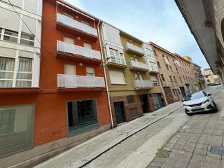 Pis a Estella / Lizarra. Piso en el centro de estella mas  trastero