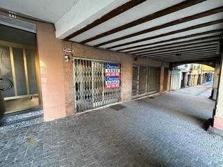Local Comercial a Estella / Lizarra