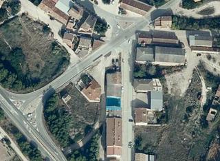 Terrain résidentiel à Lerín. Terreno urbano en venta en lerín, navarra