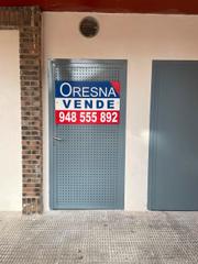 Local Comercial a Estella / Lizarra. Trasteros en venta en estella