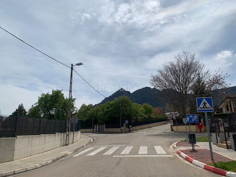 Foto 0fbe7cb0-1b82-4344-837d-45cbb04f263a. Terreno residencial parcelas en venta en irache en Ayegui