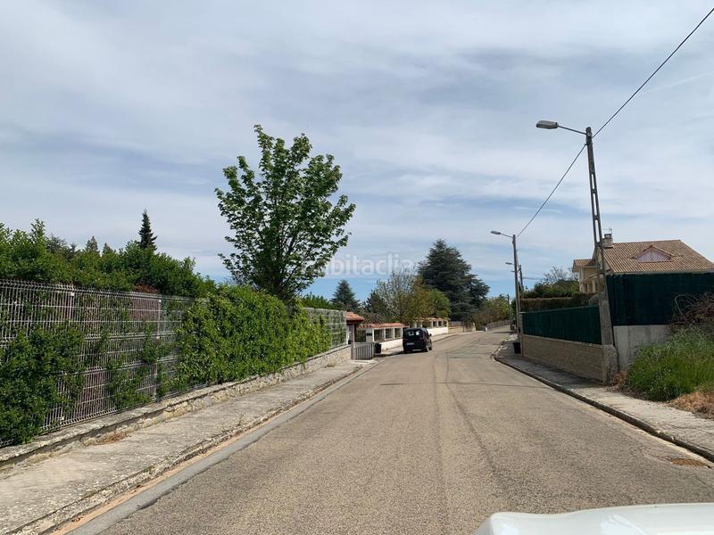 Foto 16fbd4af-e420-4e40-aafe-a1072bf5ff0a. Terreno residencial parcelas en venta en irache en Ayegui