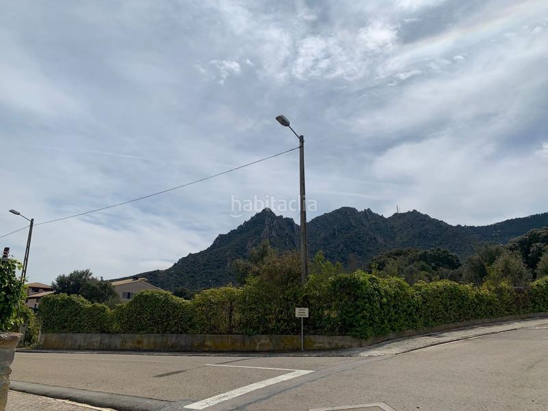 Foto bb78fb2f-fefd-423f-9cdc-b8d4521fa9c6. Terreno residencial parcelas en venta en irache en Ayegui