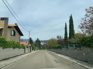 Terreny residencial a Ayegui. Parcelas en venta en irache