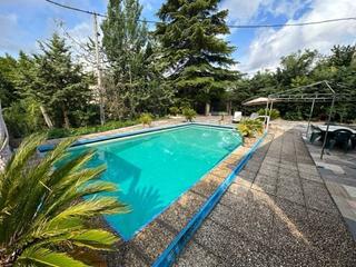House in Estella / Lizarra