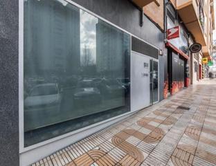 Local commercial à Mendebaldea - Ermitagaña. Local en mendebaldea, pamplona